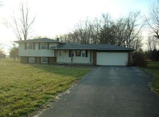 3053 N 100 W, Shelbyville, IN