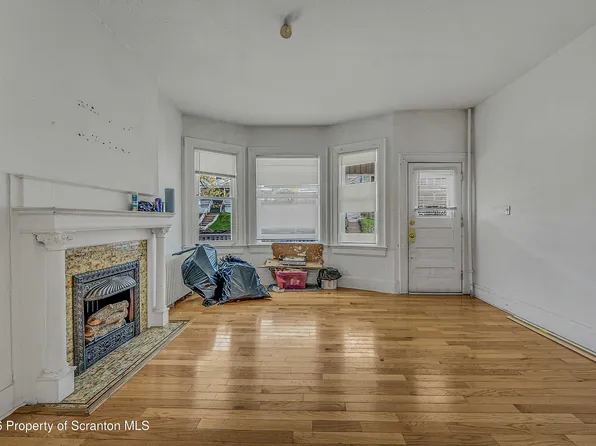 439 Wheeler Ave, Scranton, PA 18510
