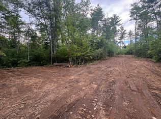 TBD 0 Foss Road, Limerick, ME 04048