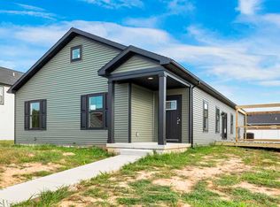 1105 Edgar Allan Rd, Evansville, IN 47725