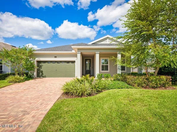 31 TILDEN Court, St. Augustine, FL 32092