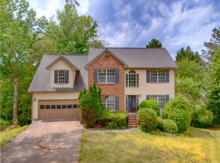 2869 Hickory Run Cir, Duluth, GA 30096