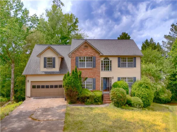 2869 Hickory Run Cir, Duluth, GA 30096
