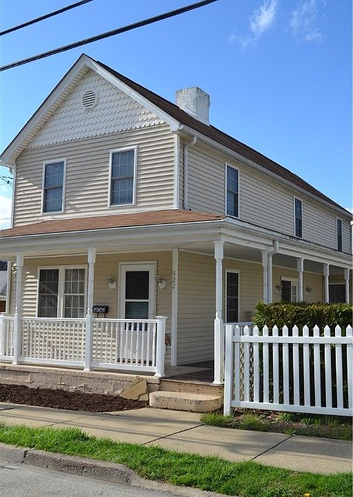 1st image of 522 Grant St