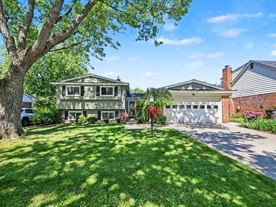 2075 Georgetown Blvd, Ann Arbor, MI, 48105