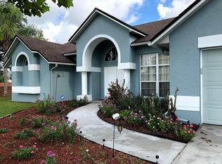 12538 Braxted Dr, Orlando, FL 32837