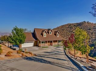 8964 Deer Haven St, Wofford Heights, CA