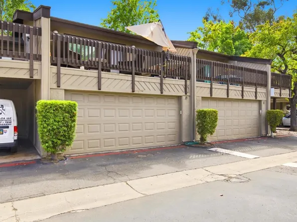 8346 Via Sonoma Unit D, La Jolla, CA 92037