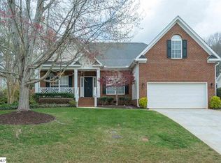 7 Rothesay St, Simpsonville, SC 29681