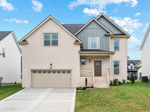 252 Bluebell Dr Lot 102, Clarksville, TN 37043
