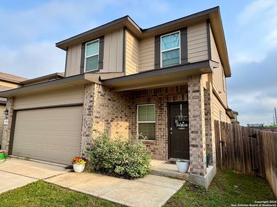 12003 Sampson, San Antonio, TX, 78245