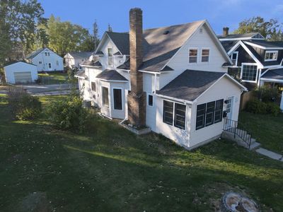 511 8th St NE, Staples, MN, 56479