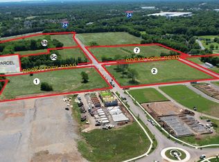 0 Rocky Fork Rd Lot 5C, Smyrna, TN 37167