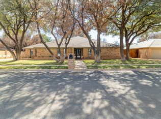 4303 89th St, Lubbock, TX 79423