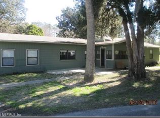 2060 Bridal Rd, Fernandina Beach, FL 32034