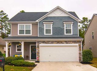 758 Pennywell Ct, Columbia, SC 29229