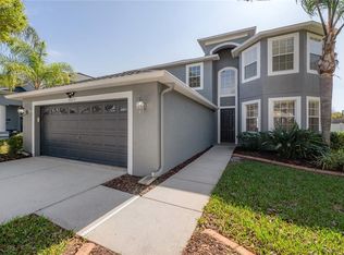 3025 Chessington Dr, Land O Lakes, FL 34638