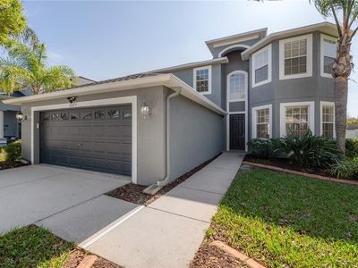 3025 Chessington Dr, Land O Lakes, FL, 34638