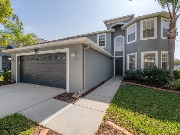 3025 CHESSINGTON DRIVE, LAND O LAKES, FL 34638