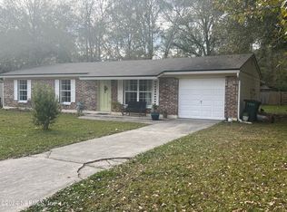 1652 Mary Beth Dr, Middleburg, FL 32068