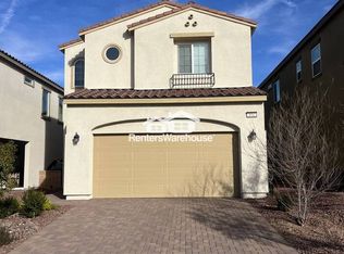 854 Benning St, Henderson, NV 89011