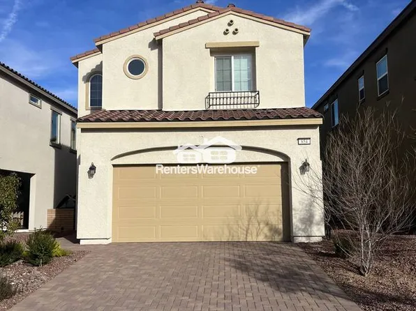 854 Benning St, Henderson, NV 89011