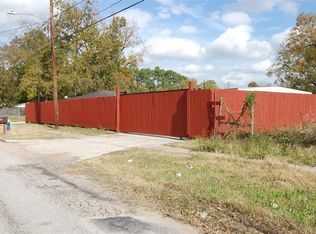 5748 Knox St, Houston, TX 77091