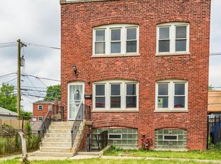 9428 S Lafayette Ave, Chicago, IL 60620