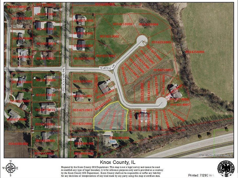 1st image of LOT 14 Marmac Ct