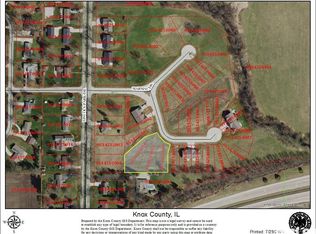 LOT 14 Marmac Ct, Galesburg, IL