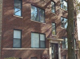 2851 N Drake Ave #1N, Chicago, IL 60618