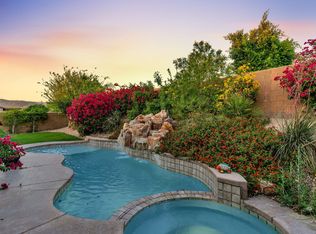 40814 Carmel Mountain Dr, Indio, CA 92203