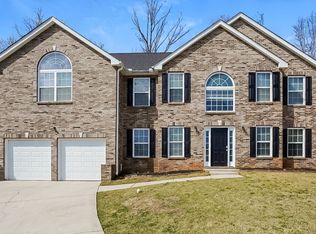 4607 Rattling Toy Way, Douglasville, GA 30135