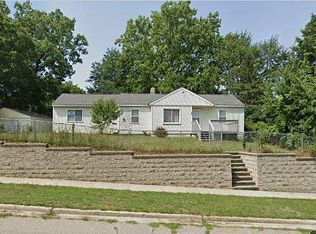 83 N Eastway Dr, Pontiac, MI 48342