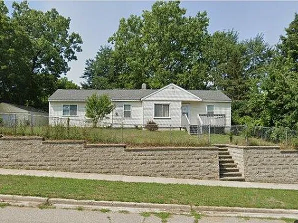 83 N Eastway Dr, Pontiac, MI 48342