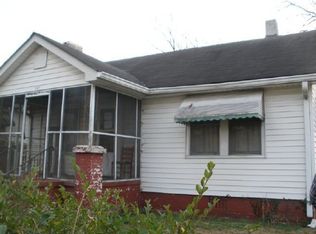 221 North Ave, Rome, GA 30161