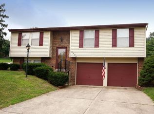 3496 Meadowlark Dr, Edgewood, KY 41018