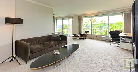 Sold by Halstead Real Estate