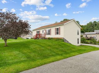 81 Country Way, Barre, VT 05641