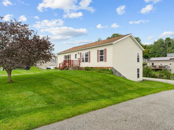 81 Country Way, Barre City, VT 05641