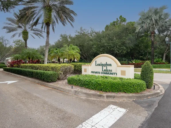 1600 SE SHEFFIELD Terrace #201, Stuart, FL 34994