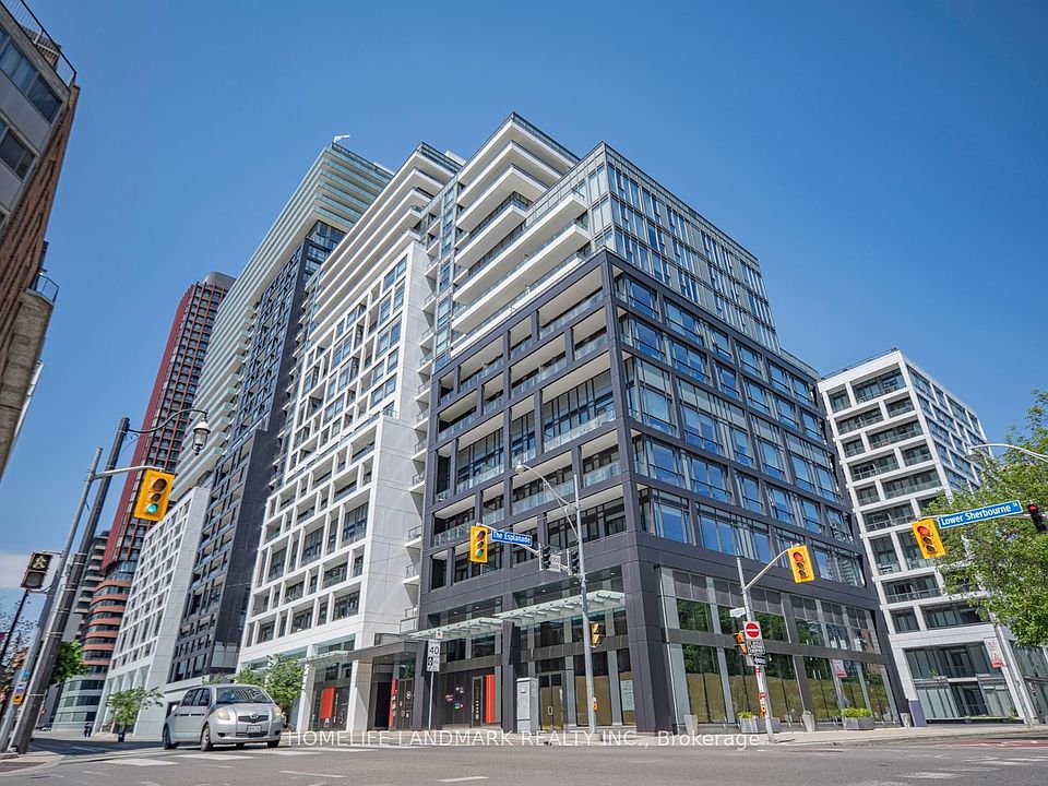 1st image of 121 Lower Sherbourne St #Townhouse 112