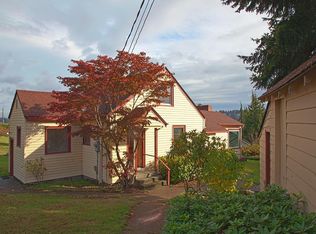 15208 38th Pl NE, Seattle, WA