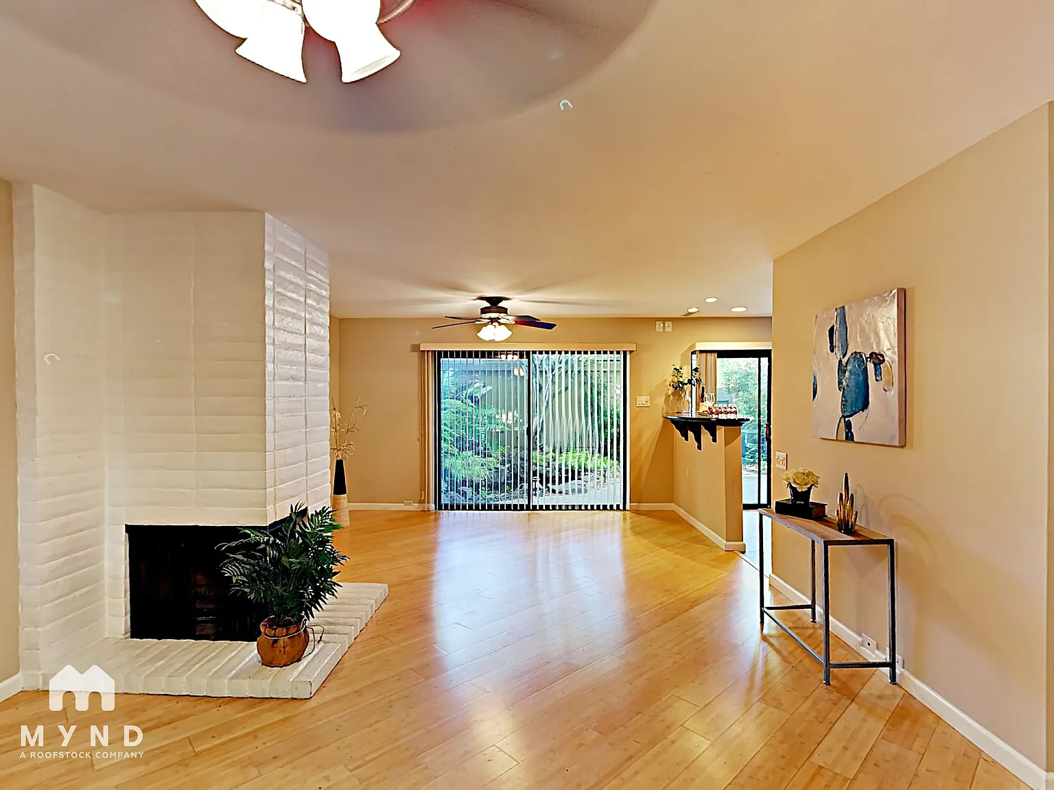 2 bed, 2.5 bath, 1742 sqft, $2,750 — Photo 1