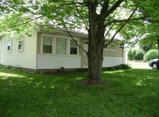 1910 Maratta Rd, Aliquippa, PA 15001