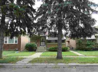 14211 S Normal Ave, Riverdale, IL