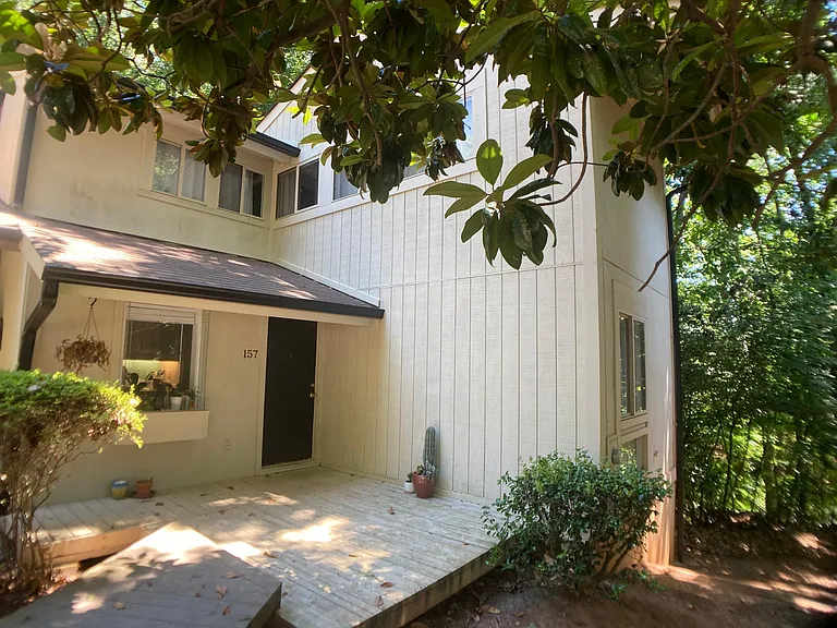 Front Entryway