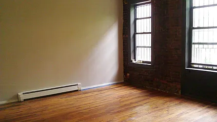 Rented by Keller Williams NYC