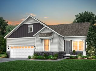 Alcott Plan, Ivy Ridge, Concord Township, OH 44077