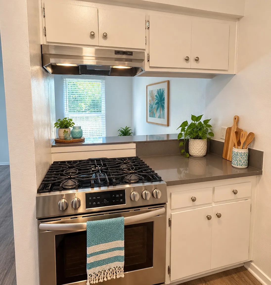 1 bed, 650 sqft, $1,695 — Photo 3
